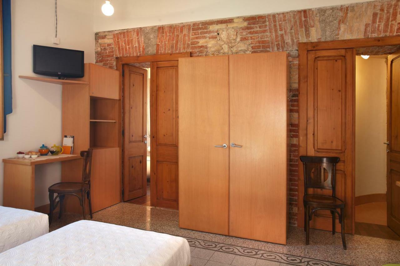 Campuspace Каляри Екстериор снимка